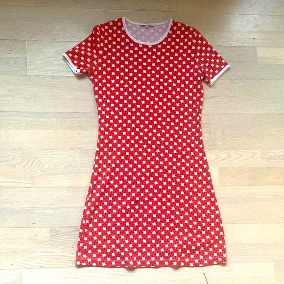 Carven mini dress size XS - Picture 1 of 6